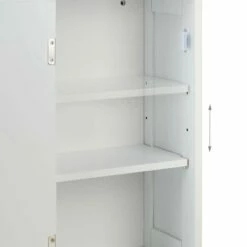 Meuble Blanc Pour Salle De Bain -HOME24 Ventes c5c079c79b2f4553948ce2437462fb20