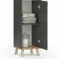 Salle De Bain Senyo (3 éléments) -HOME24 Ventes c5d24fa8a41b4d20960e8c79672e140e