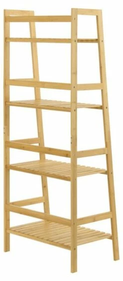 Étagère Échelle à 4 Niveaux Vinje 12 Étagère Échelle à 4 Niveaux Vinje -HOME24 Ventes c6ed02c8ea3d49028078824c780bcf18.cropped 568 20 862 1959.processed