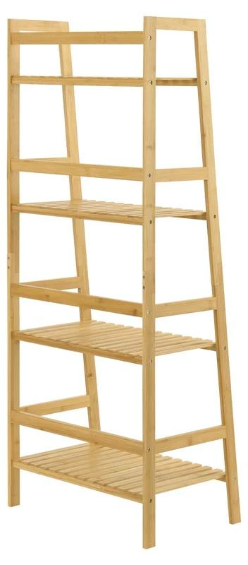 Étagère Échelle à 4 Niveaux Vinje 6 Étagère Échelle à 4 Niveaux Vinje – Image 4