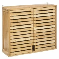 Armoire De Salle De Bain SICELA