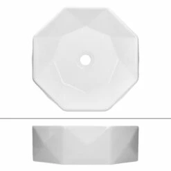 Lavabo Rond Ø 42x13,5 Cm Blanc 10 Lavabo Rond Ø 42x13,5 Cm Blanc -HOME24 Ventes c7d0f7dce74247949758a163281f6b22