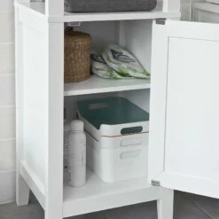 Meuble Colonne Salle De Bain FRG205-W 20 Meuble Colonne Salle De Bain FRG205-W -HOME24 Ventes c841632522d6416ba33202c66ef251ad