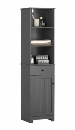 Meuble Colonne De Salle De Bain BZR17-W -HOME24 Ventes c85858c08409498fb0883be6f407fb57.cropped 388 95 819 1402.processed