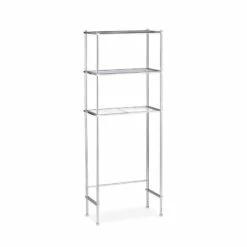 Etagère Pour Machine à Laver à 3 étages -HOME24 Ventes c8586fef5ceb416592cbd0c76138c865