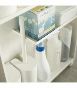 Yamazaki Chariot De Toilette Semi-fermé 29 Yamazaki Chariot De Toilette Semi-fermé -HOME24 Ventes ca3945fac3774e528337677799b8a47d