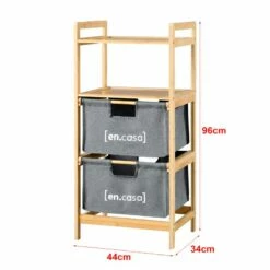 Étagère De Salle De Bain Evijärvi -HOME24 Ventes ca3ea879462d4c51b28902b1a111530e