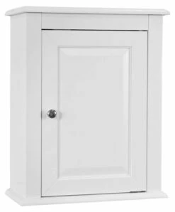 Meuble Haut De Salle De Bain FRG203-W