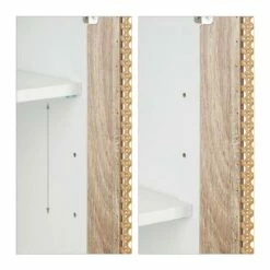 Meuble Salle De Bain Avec Porte En Rotin -HOME24 Ventes cb6038c8a90049d3a12145b7e7f1d560