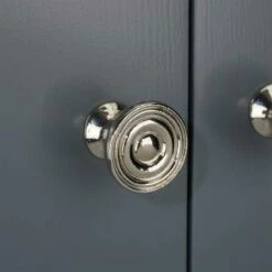 Placard Dessous De Lavabo Bambou Gris -HOME24 Ventes cb7508aeb8764ab2a2c8b4cab929b3bc