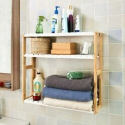 Étagère Murale FRG28-WN -HOME24 Ventes cbda9ec6ef384efe95a8585521d73954