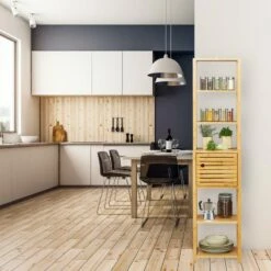 Étagère Salle De Bain Bambou à 7 étages 15 Étagère Salle De Bain Bambou à 7 étages -HOME24 Ventes cd9bfb0a148d47a09cefac0d357d4f87