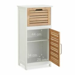 Armoire De Salle De Bain Sur Pieds 19 Armoire De Salle De Bain Sur Pieds -HOME24 Ventes cdf0bec617cc456cacaa73ea6e344d09