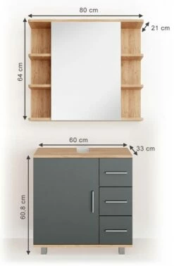 Salle De Bain Ilias Goldkraft (2 élém.) -HOME24 Ventes ce31fde818104ae7b30bbdb552118067.cropped 185 3 652 997.processed