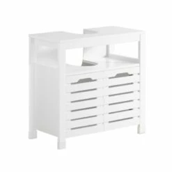 Meuble Sous-Lavabo BZR58-W