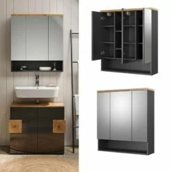 Armoire De Toilette Eden 12 Armoire De Toilette Eden -HOME24 Ventes cfda06203e3b4ab8b074c7d4f54e9f9e