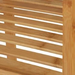 Étagère Salle De Bain Bambou 5 Niveaux -HOME24 Ventes d01c1505c95d4767949850bd220bcd2a