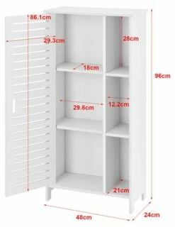 Meuble Colonne Vansbro 15 Meuble Colonne Vansbro -HOME24 Ventes d05cb9e607a848f79e7ab7a6da5e6e00.cropped 290 64 1431 1852.processed