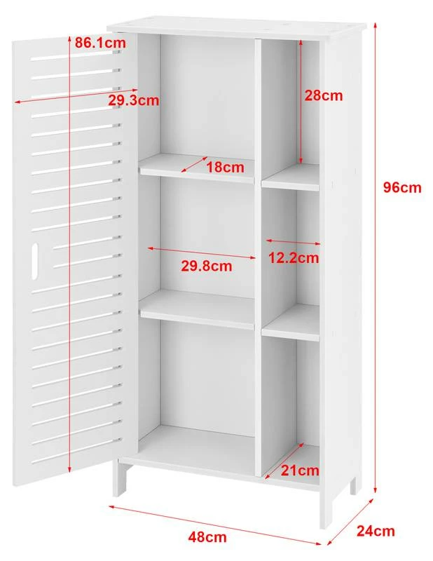 Meuble Colonne Vansbro 9 Meuble Colonne Vansbro – Image 7