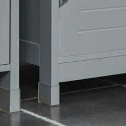 Meuble Sous Vasque FRG128-SG -HOME24 Ventes d07580eeb17843d0a45472eeb2becae3