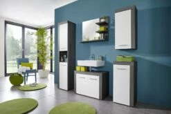 Meubles De Salle De Bains Set MiamiMaine 15 Meubles De Salle De Bains Set MiamiMaine -HOME24 Ventes d0dc781137384cd488019aba5874a703