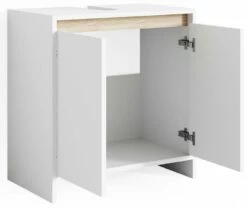 Meuble Sous-lavabo Emma Blanc/sonoma -HOME24 Ventes d39f1e8b0ed14ae7bc54d018c3cb9db4.cropped 52 180 898 761.processed