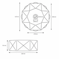 Lavabo Rond Ø 42x13,5 Cm Blanc 13 Lavabo Rond Ø 42x13,5 Cm Blanc -HOME24 Ventes d3e1d2a9c9114ae88446aa71b348a789