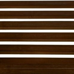 Etagère De Salle De Bain Bambou 4 étages -HOME24 Ventes d45698fc8d1945c3af3145eba82605b2