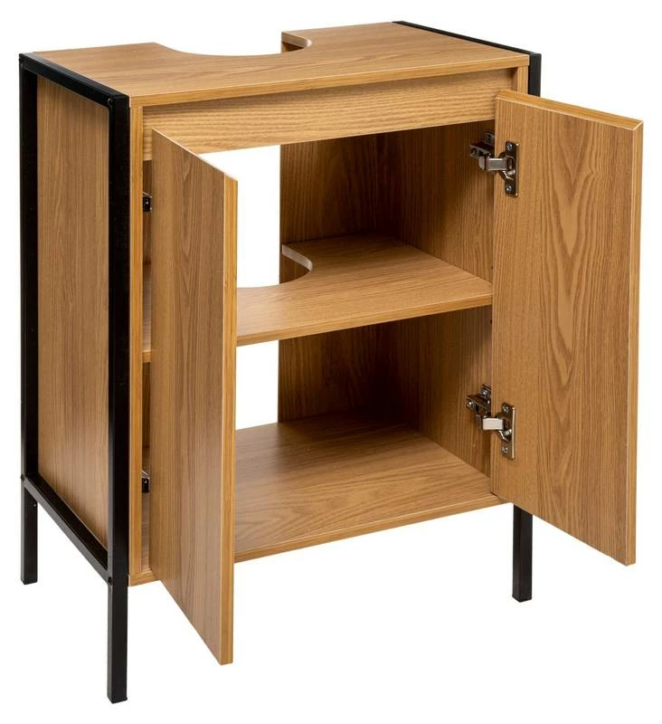 Armoire Sous L'évier LAVABO 4 Armoire Sous L'évier LAVABO – Image 2