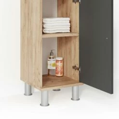 Chiffonnier Fynn Goldkraft -HOME24 Ventes d7ab68776021428f98d21b03ab0b623f