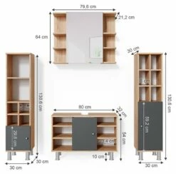 Salle De Bains Fynn Goldcraft (4 élém.) 15 Salle De Bains Fynn Goldcraft (4 élém.) -HOME24 Ventes d82edecc672145fba5dc5bcdc3745ca6.cropped 47 50 935 922.processed