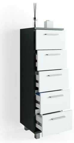 Chiffonnier Ilias Anthracite/blanc 13 Chiffonnier Ilias Anthracite/blanc -HOME24 Ventes d8d0c01d403547bcb9126551fab676b9.cropped 209 0 511 979.processed