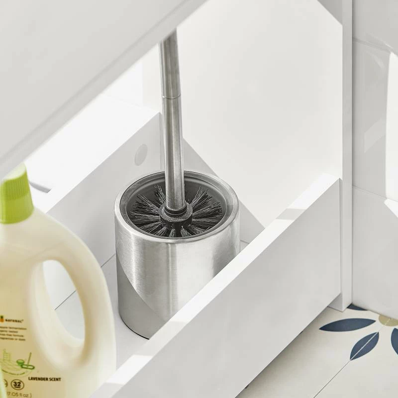 Chariot à Etagères De Niche BZR48-W 9 Chariot à Etagères De Niche BZR48-W – Image 7