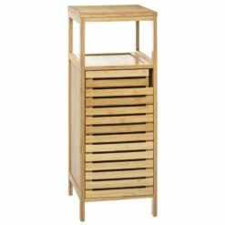 étagère De Salle De Bain Colonne SICELA