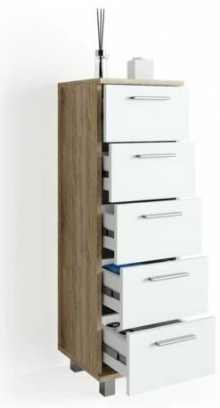 Chiffonnier Ilias Sonoma/blanc 9 Chiffonnier Ilias Sonoma/blanc -HOME24 Ventes d977c836089d4fe49bd52709161e4ede.cropped 209 0 527 979.processed