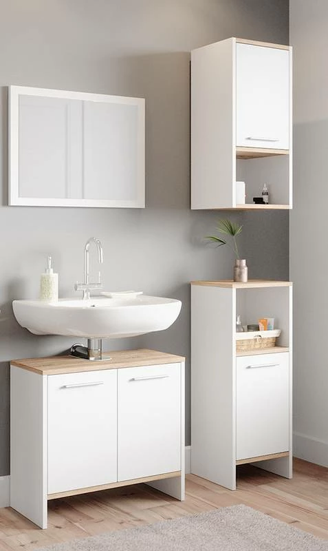 Armoire Suspendue Elvio 4 Armoire Suspendue Elvio – Image 2