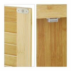 Meuble Dessus Machine à Laver Bambou 16 Meuble Dessus Machine à Laver Bambou -HOME24 Ventes da91cded6d4c43249d646ecc05ae83c7