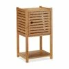 Etagère De Bain En Bambou, 3 étages -HOME24 Ventes daca658e256e40c4b8a3d7072d5611f8
