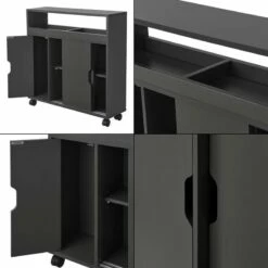 Meuble De Salle De Bain Lumijok -HOME24 Ventes daea5c7d16b14efa8a64ae2210bf8834