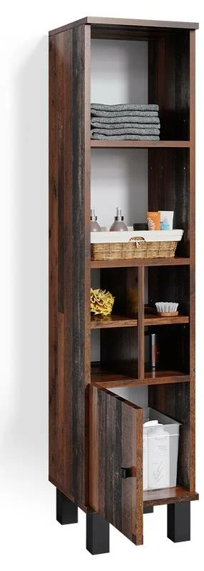 Chiffonnier Fynn Old Style Petit 4 Chiffonnier Fynn Old Style Petit – Image 2