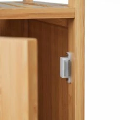 Meuble De Salle De Bain En Bambou 17 Meuble De Salle De Bain En Bambou -HOME24 Ventes dc1b01cb34de4327a066a3e997aef9ec