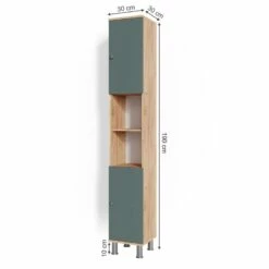 Armoire Haute Fynn 13 Armoire Haute Fynn -HOME24 Ventes dcfb4af031654597ac5278b66850dc94