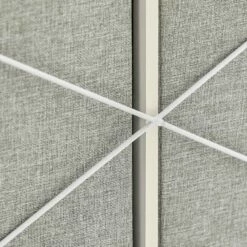 Meuble Panier à Linge BZR57-W 19 Meuble Panier à Linge BZR57-W -HOME24 Ventes dd403273afad4b11af56ebcc93c21cf4