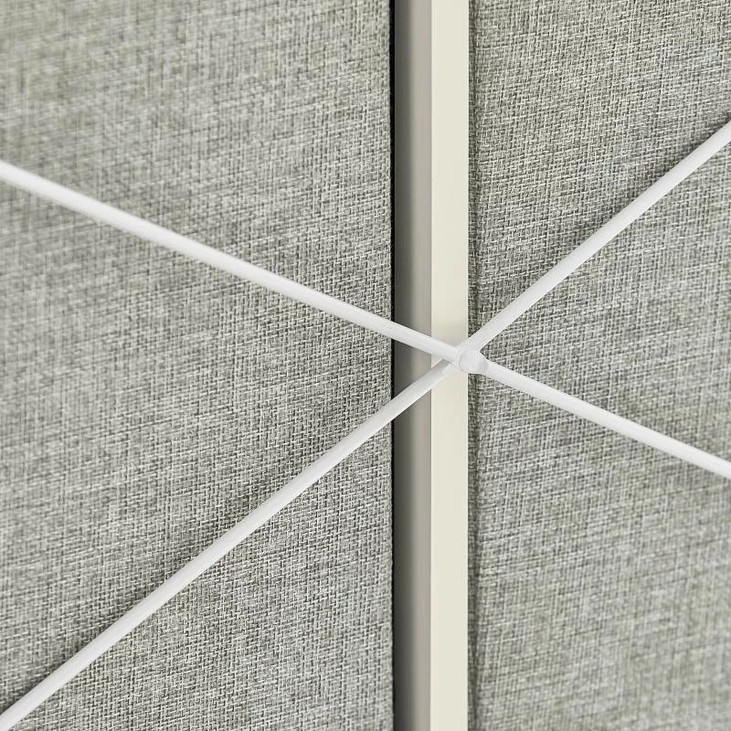 Meuble Panier à Linge BZR57-W 10 Meuble Panier à Linge BZR57-W – Image 8