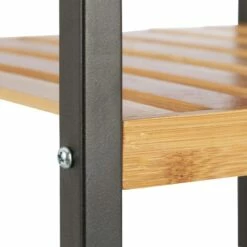 Étagère En Bambou Universelle Sur Pieds -HOME24 Ventes dd72f471feca426f919798d32034dec8