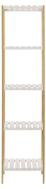 Étagère De Rangement Balsfjord Bambou 20 Étagère De Rangement Balsfjord Bambou – Image 18