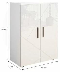 Armoire Irma Blanc Brillant -HOME24 Ventes de9ba4f7820a47db8aa6cd9a37ddf635.cropped 110 86 734 874.processed