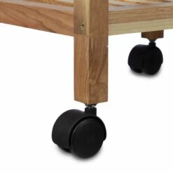 Meuble De Salle De Bain à Roulettes Bois 16 Meuble De Salle De Bain à Roulettes Bois -HOME24 Ventes deab5454fd96430ebf035b355bee1ab0