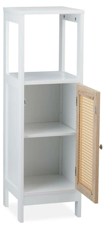 Étagère De Salle De Bain 3 Compartiments 3 Étagère De Salle De Bain 3 Compartiments