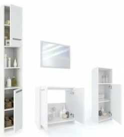 Salle De Bain Kiko Blanc (4 éléments) -HOME24 Ventes dec24d59fa004e82a2abecb88b94cc80.cropped 86 6 901 992.processed